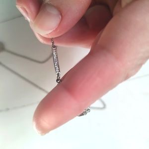 Elisa kendra Scott necklace